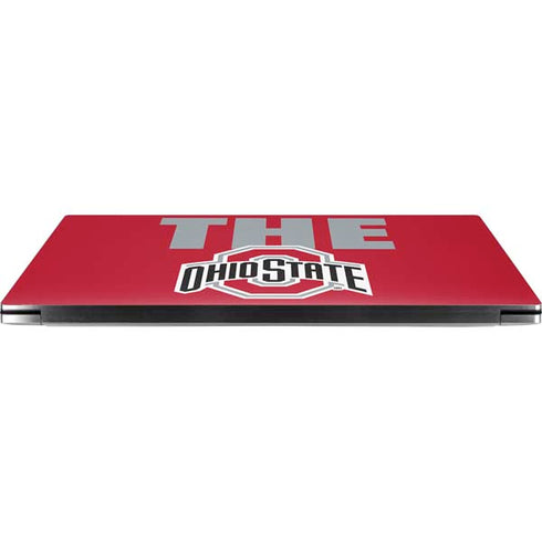 Ohio State University The Ohio State Buckeyes Dell XPS Skin